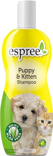 ESPREE SHAMPOO 355ml PUPPY & KITTEN von Espree