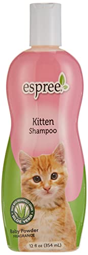 Espree Natürliche Kätzchen Shampoo 354 ml von Espree