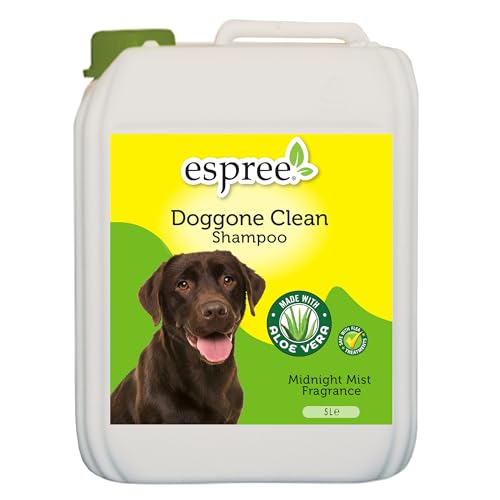 Espree 50:1 Hundesauberes Shampoo von Espree