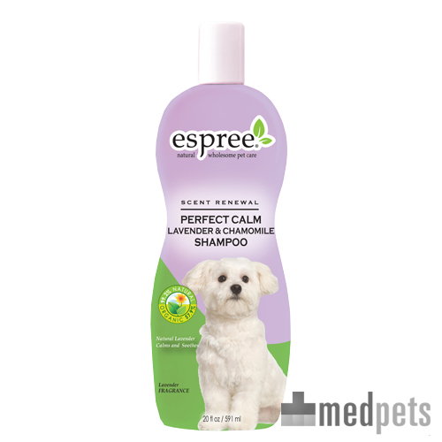 Espree Perfect Calm Shampoo von Espree