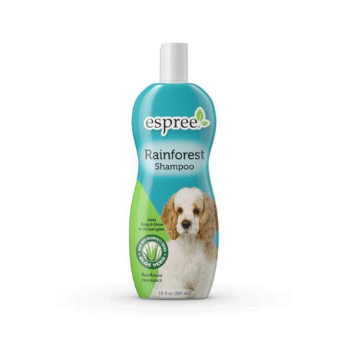 Espree Rainforest Shampoo - 355 ml von Espree