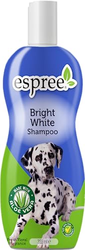 Espree Shampoo 355ml Bright White von Espree