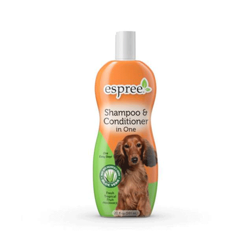 Espree Shampoo and Condioner in 1 - 355 ml von Espree