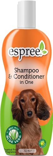 Espree Shampoo and Condioner in 1-355 ml. von Espree