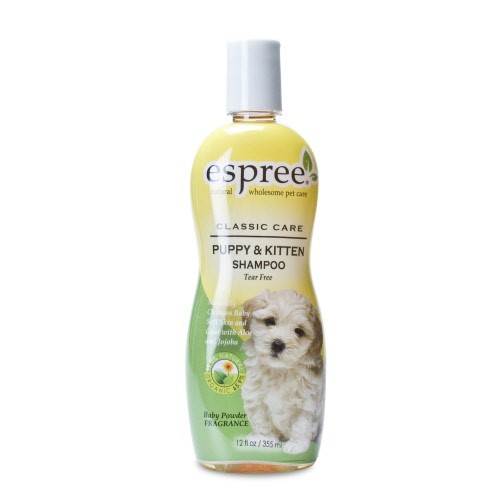 Espree Welpe & Kätzchen Shampoo Espree Welpe & Kätzchen Shampoo von Espree