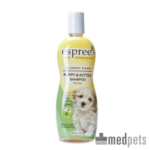 Espree Welpe & Kätzchen Shampoo von Espree