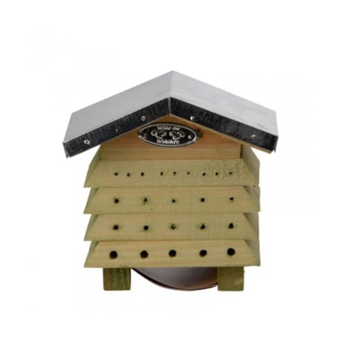 Esschert Design - Bienenhaus aus Holz von Esschert Design