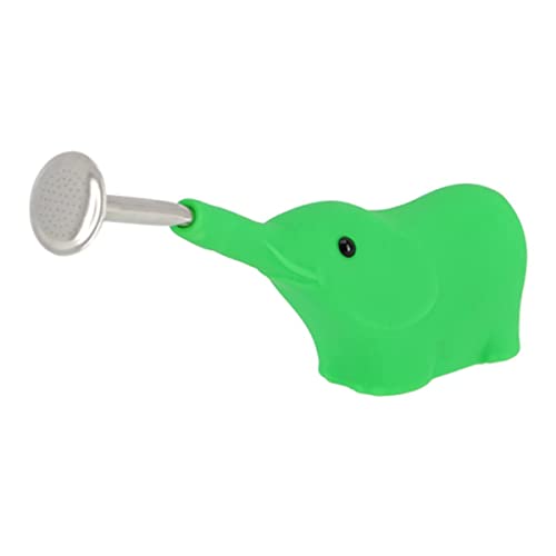 Esschert Design Gießkanne Elefant Grün mit Brause Esschert Design Gießkanne Elefant Grün mit Brause von Esschert Design
