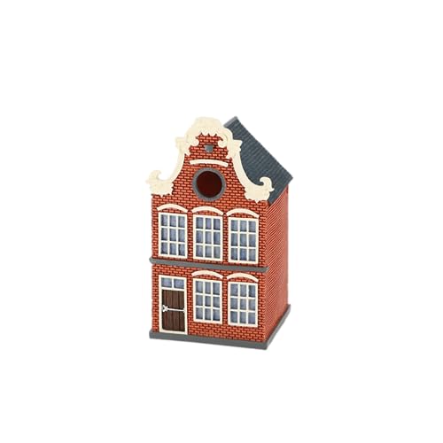 Esschert Design Holländisches Vogelhaus Esschert Design Holländisches Vogelhaus von Esschert Design