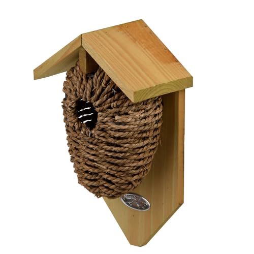 Esschert Design NKBS 1 x Nestbeutel Seegras Esschert Design NKBS 1 x Nestbeutel Seegras von Fallen Fruits