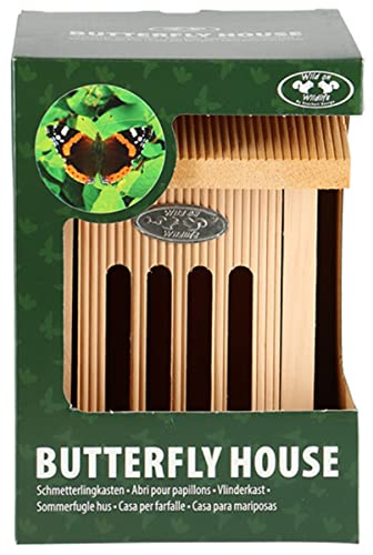 Esschert Design Schmetterlingshaus in Geschenkbox von Esschert Design