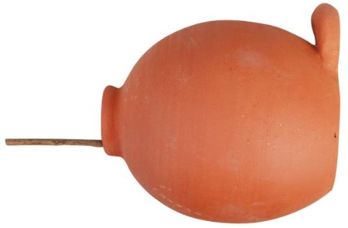 Nisttopf Medium von Esschert Design