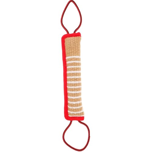 Esshogo Hundetrainings-leinenstab Hunde Spielzeug Weiches Tauziehen Hundespielzeug Backenzahnspielzeug, Dog chew Toy hundekauspielzeuge,Hunde Outdoor-Hundetrainingsstock Esshogo Hundetrainings-leinenstab Hunde Spielzeug Weiches Tauziehen Hundespielzeug Backenzahnspielzeug, Dog chew Toy hundekauspielzeuge,Hunde Outdoor-Hundetrainingsstock von Esshogo