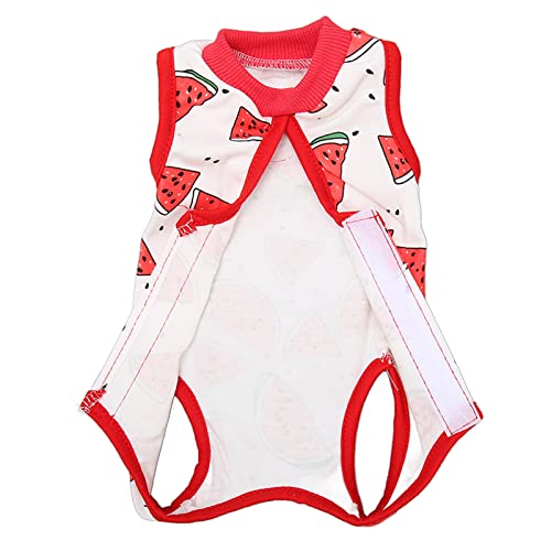 Estink Kitten Recovery -Anzug Weich (XL) von Estink