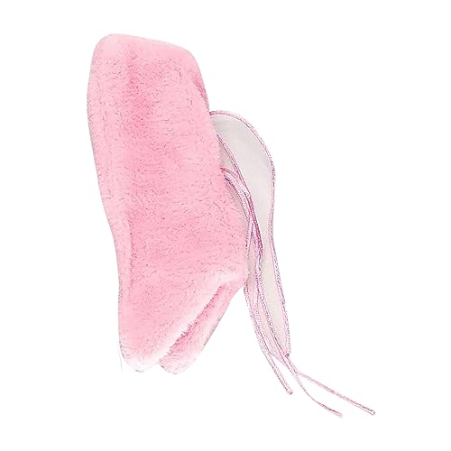 Estink Papagei Vogeldecke Gemütliche Baumwoll Samt Windschutz für Graue Papagei Amazona Eclectus Cockatoo Herbst Winter Medium Große Vögel (PINK) von Estink