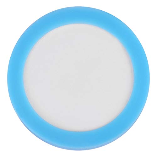 co2, Edelstahl Kohlendioxid Diffusor für Aquarienpflanzen Marine Tanks(L-Disk) von Estink
