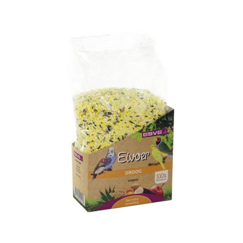 Esve Eierfutter Trocken - 400 g von Esve