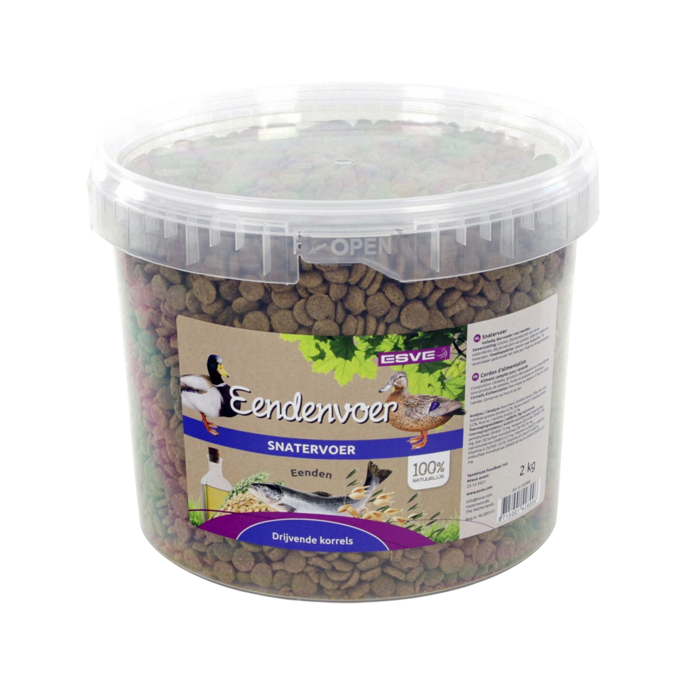 Esve Entenfutter - 2 kg von Esve