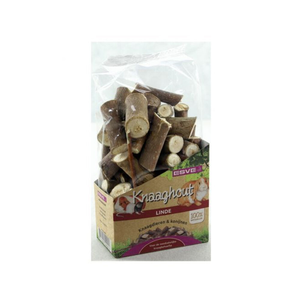 Esve Knaaghout Linde - 100 g von Esve