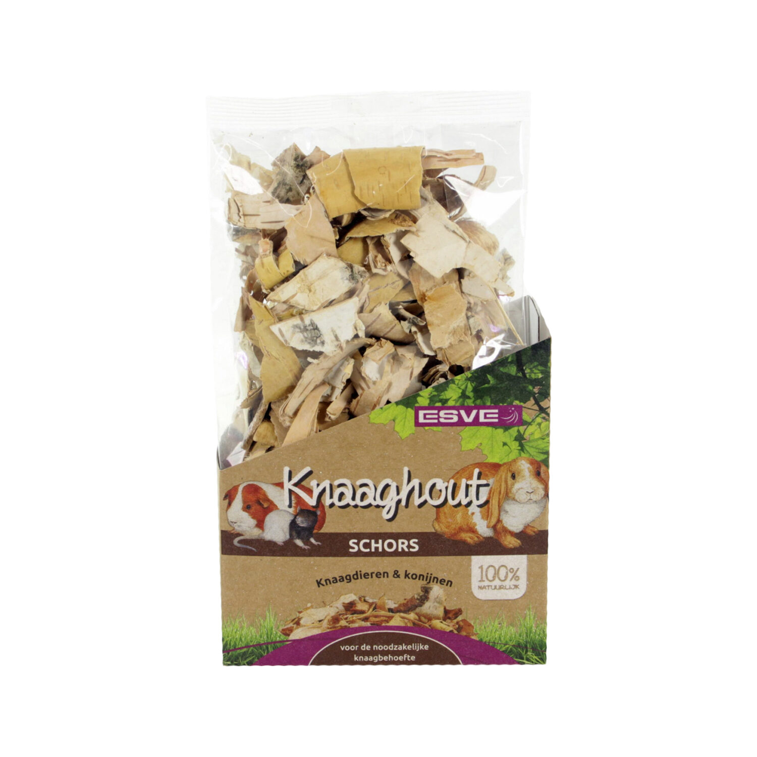 Esve Knabberholz - Kaninchen/ Nager - Weide Esve Knabberholz - Kaninchen/ Nager - Weide von Esve
