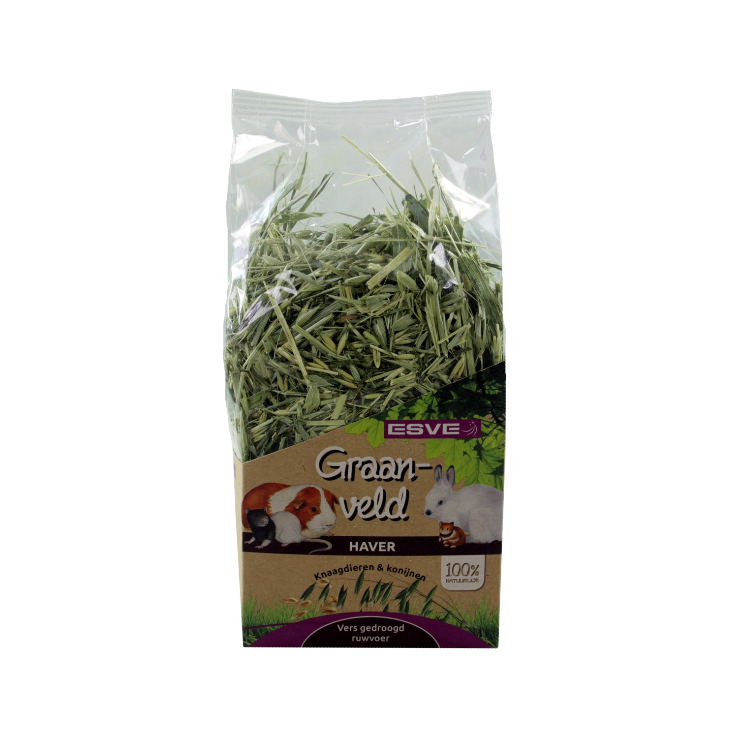 Esve Kornfeld - Weizen-mix - 115 g Esve Kornfeld - Weizen-mix - 115 g von Esve