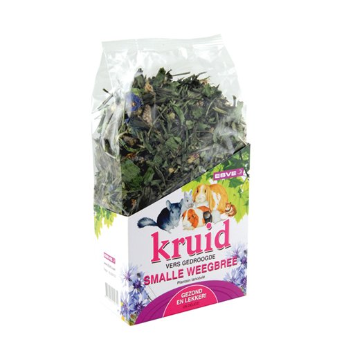 Esve Kraut: Spitzwegerich - 100 g Esve Kraut: Spitzwegerich - 100 g von Esve