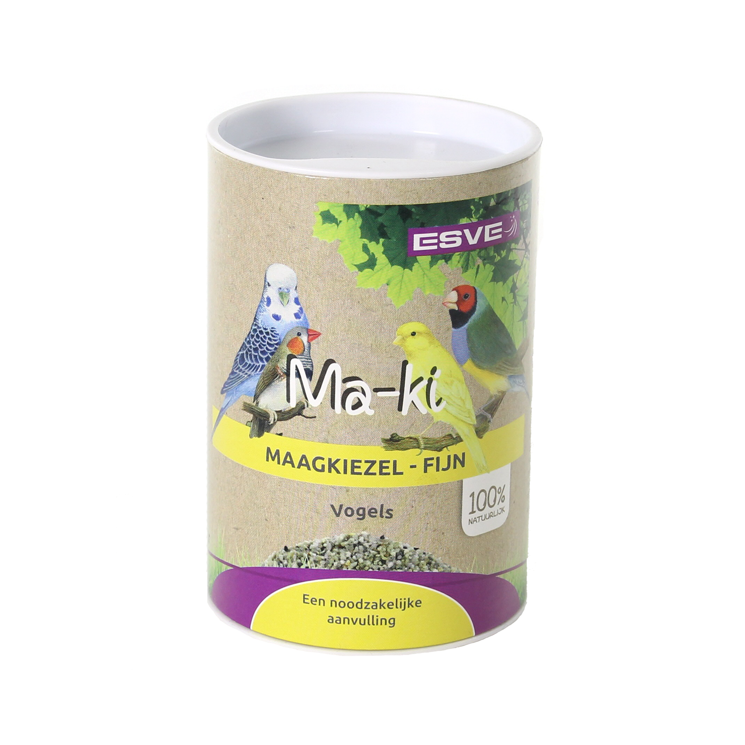 Esve MA-KI Magenkiesel Fein - 200 g von Esve