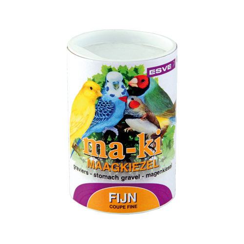Esve MA-KI Magenkiesel Fein - 200 g von Esve