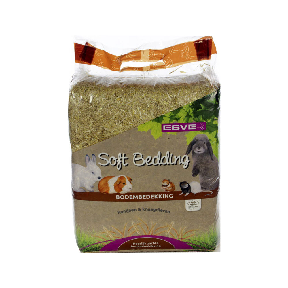 Esve Soft Bedding - 2 kg von Esve