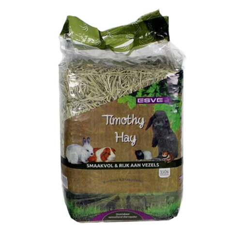 Esve Timothy Heu - 3 x 3 kg von Esve