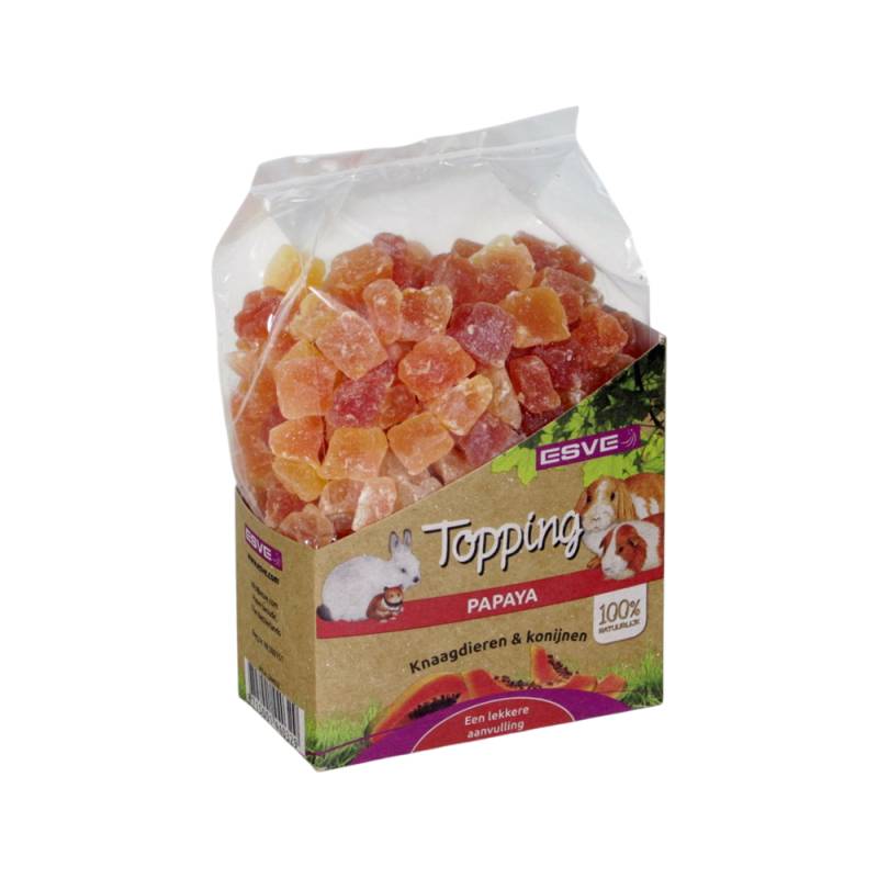Esve Topping - Papaya - 250 g Esve Topping - Papaya - 250 g von Esve