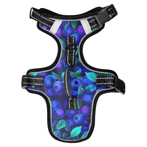 Chalecos para Perros Katzengeschirre mit Griff, reflektierend, digitales Muster, personalisierbar, für Jagdspaziergänge, Größe M Chalecos para Perros Katzengeschirre mit Griff, reflektierend, digitales Muster, personalisierbar, für Jagdspaziergänge, Größe M von EtherSpher
