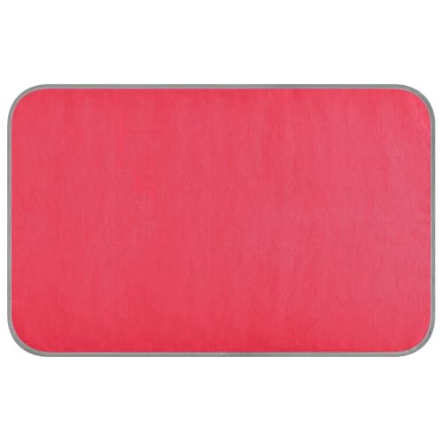 EtherSpher Fluoreszierende rote Sommer-Kühldecke für Hunde, selbstkühlende Pads für Hunde, Outdoor, nicht elektrisch, Manta, Refrescante para perro M EtherSpher Fluoreszierende rote Sommer-Kühldecke für Hunde, selbstkühlende Pads für Hunde, Outdoor, nicht elektrisch, Manta, Refrescante para perro M von EtherSpher