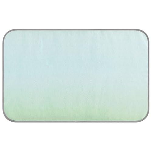 EtherSpher Kühlmatte für den Sommer, selbstkühlend, für draußen für Kätzchen, Outdoor, Haustier, rutschfest, Manta, erfrischend, Größe M, Gelb / Blau / Grün EtherSpher Kühlmatte für den Sommer, selbstkühlend, für draußen für Kätzchen, Outdoor, Haustier, rutschfest, Manta, erfrischend, Größe M, Gelb / Blau / Grün von EtherSpher