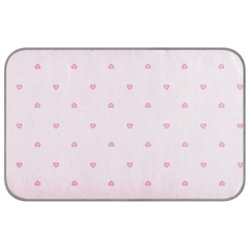 EtherSpher Niedliches kühlendes Bett für Katzen für Kaninchen, für den Außenbereich, tragbar, zum Valentinstag, Liebe, Sommer, kühlend, matt, Größe M EtherSpher Niedliches kühlendes Bett für Katzen für Kaninchen, für den Außenbereich, tragbar, zum Valentinstag, Liebe, Sommer, kühlend, matt, Größe M von EtherSpher