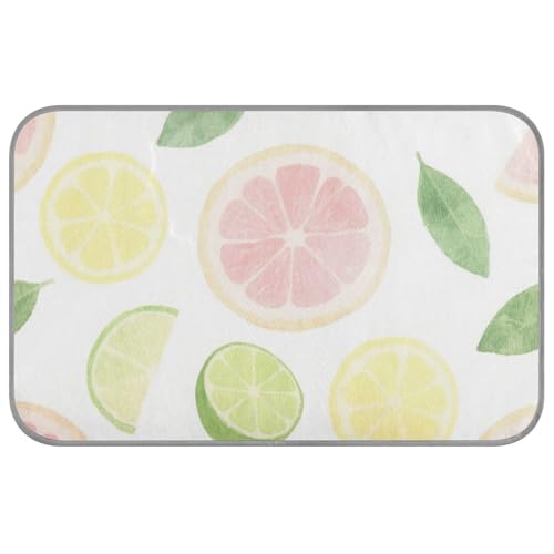 EtherSpher Pink Summer Lemon Summer hält Hunde im Sommer kühl, selbstkühlendes Outdoor-Hundebett für Katzen, gemütliches Schlafen, nicht-elektrisches Klebeband, Frio Para Perros, Größe M EtherSpher Pink Summer Lemon Summer hält Hunde im Sommer kühl, selbstkühlendes Outdoor-Hundebett für Katzen, gemütliches Schlafen, nicht-elektrisches Klebeband, Frio Para Perros, Größe M von EtherSpher