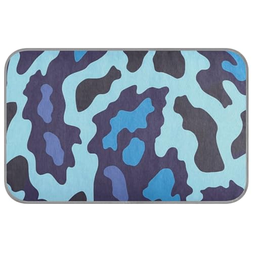 PowderBlue Saphirt kühlendes Sommerbett, selbstkühlend, waschbar, Katzenbett für Hunde, Outdoor, Haustier, faltbar, Manta, Refrescante para perro, M PowderBlue Saphirt kühlendes Sommerbett, selbstkühlend, waschbar, Katzenbett für Hunde, Outdoor, Haustier, faltbar, Manta, Refrescante para perro, M von EtherSpher