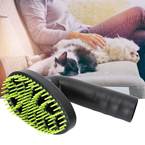 Eujgoov PET -Fell -Pinsel, Staubsaugerbürste, PET Staubsaugerbürste für 32 Mm EU Version Vakuumreiniger, Weich Eujgoov PET -Fell -Pinsel, Staubsaugerbürste, PET Staubsaugerbürste für 32 Mm EU Version Vakuumreiniger, Weich von Eujgoov