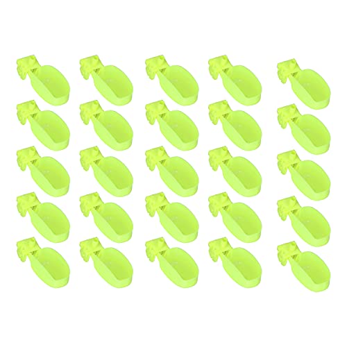 Wachtel-Wasserbecher, PP-Kunststoff, Wachteltränke, Wachteltränke, Wachteltränke, Kompressionsbeständig, Zum Aufhängen, Automatisch, für Bauernhof und Zuhause Wachtel-Wasserbecher, PP-Kunststoff, Wachteltränke, Wachteltränke, Wachteltränke, Kompressionsbeständig, Zum Aufhängen, Automatisch, für Bauernhof und Zuhause von Eujgoov