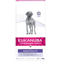 Eukanuba VETERINARY DIETS Dermatosis - 2 x 12 kg von Eukanuba Veterinary Diet