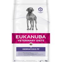 Eukanuba VETERINARY DIETS Dermatosis - 5 kg von Eukanuba Veterinary Diet