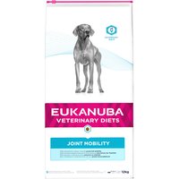 Eukanuba VETERINARY DIETS Joint Mobility - 2 x 12 kg von Eukanuba Veterinary Diet