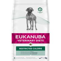 Eukanuba VETERINARY DIETS Restricted Calorie - 5 kg von Eukanuba Veterinary Diet
