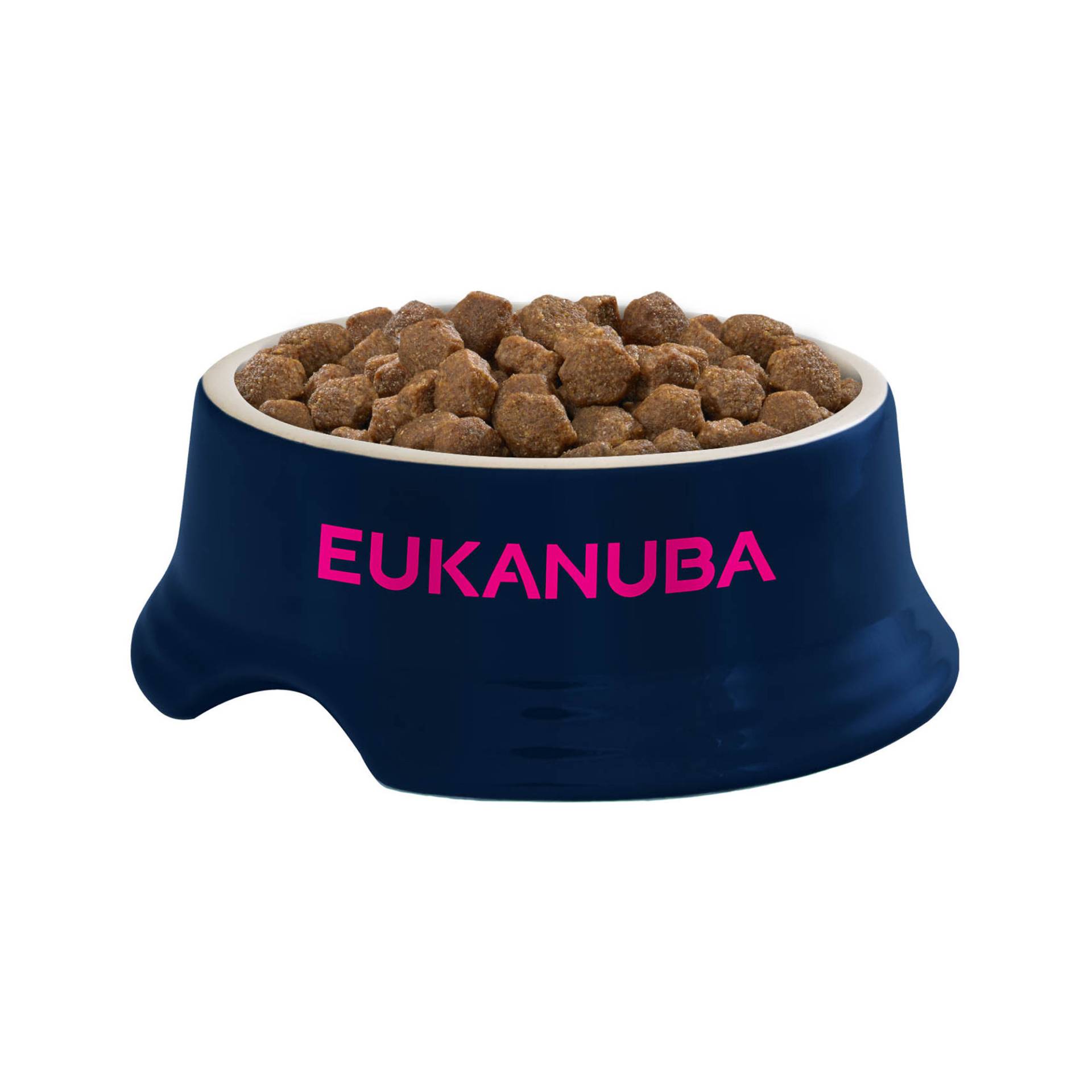 Eukanuba Active Adult Medium Breed Hundefutter - 12 kg von Eukanuba