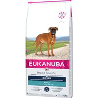 Eukanuba Adult Breed Specific Boxer - 12 kg von Eukanuba