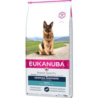 Eukanuba Adult Breed Specific Deutscher Schäferhund - 12 kg von Eukanuba