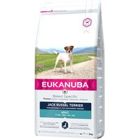 Eukanuba Adult Breed Specific Jack Russell Terrier - 2 kg von Eukanuba