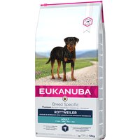 Eukanuba Adult Breed Specific Rottweiler - 2 x 12 kg von Eukanuba
