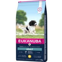 EUKANUBA Active Adult Medium Breed mit Huhn 15 kg von EUKANUBA