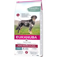 Eukanuba Adult Mono-Protein mit Lachs - 12 kg von Eukanuba
